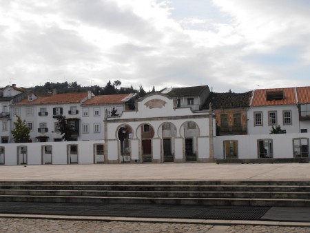 In Braganca