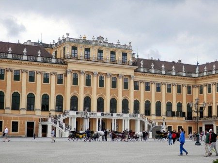 Schönbrunn